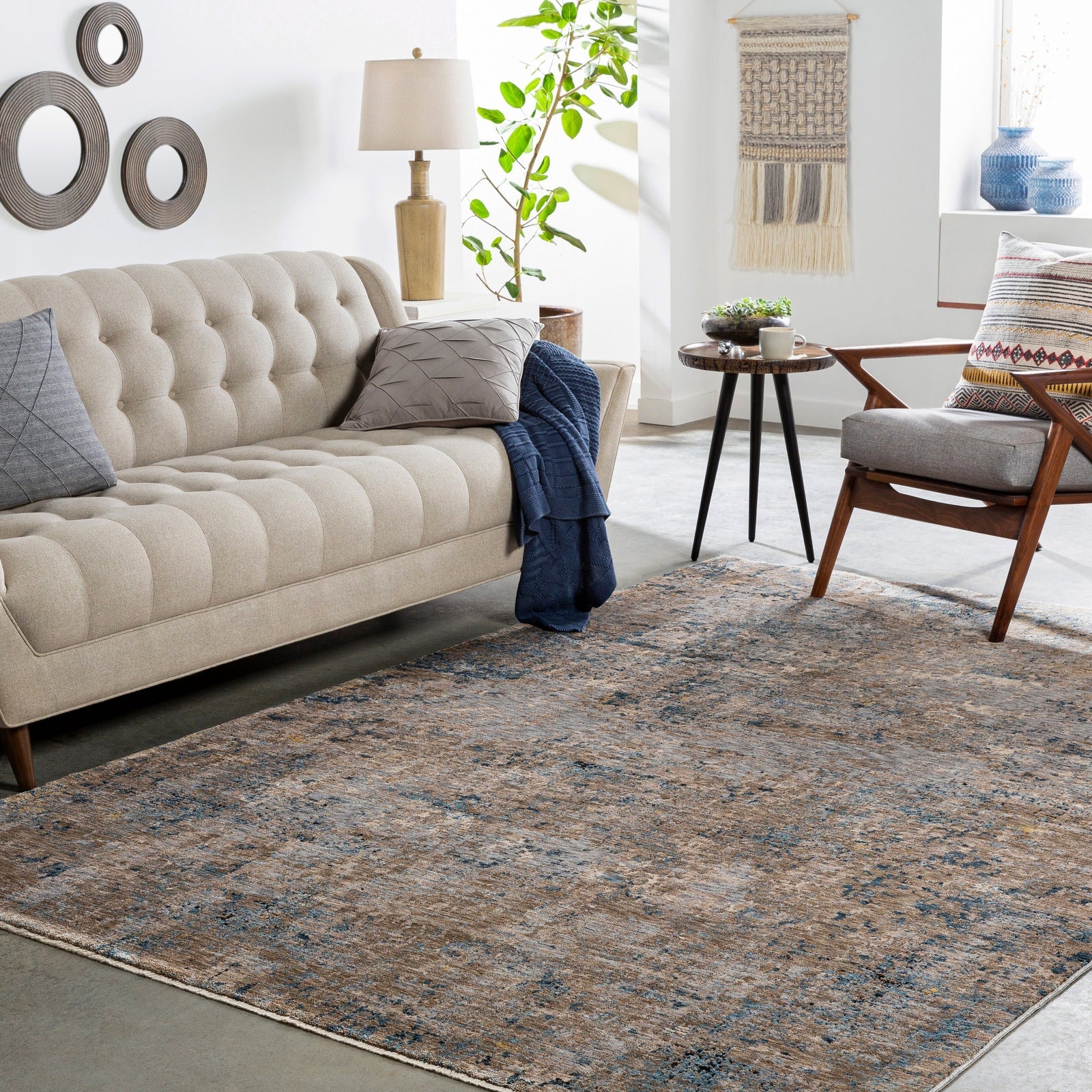 Livabliss by Surya Mirabel MBE-2303 Rug