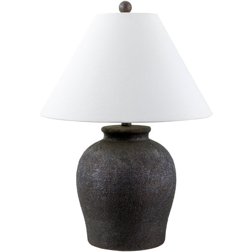 Livabliss by Surya Mabon Accent Table Lamp MBN-001