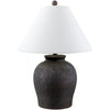 Livabliss by Surya Mabon Accent Table Lamp MBN-001