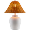 Livabliss by Surya Mabon Accent Table Lamp MBN-004 Clearance