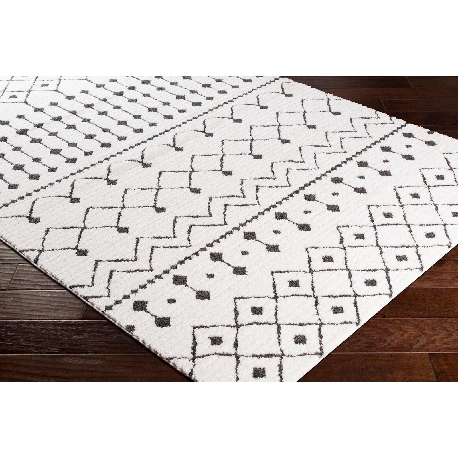 Livabliss by Surya Moroccan Shag MCS-2309 Rug Clearance