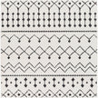 Livabliss by Surya Moroccan Shag MCS-2309 Rug Clearance
