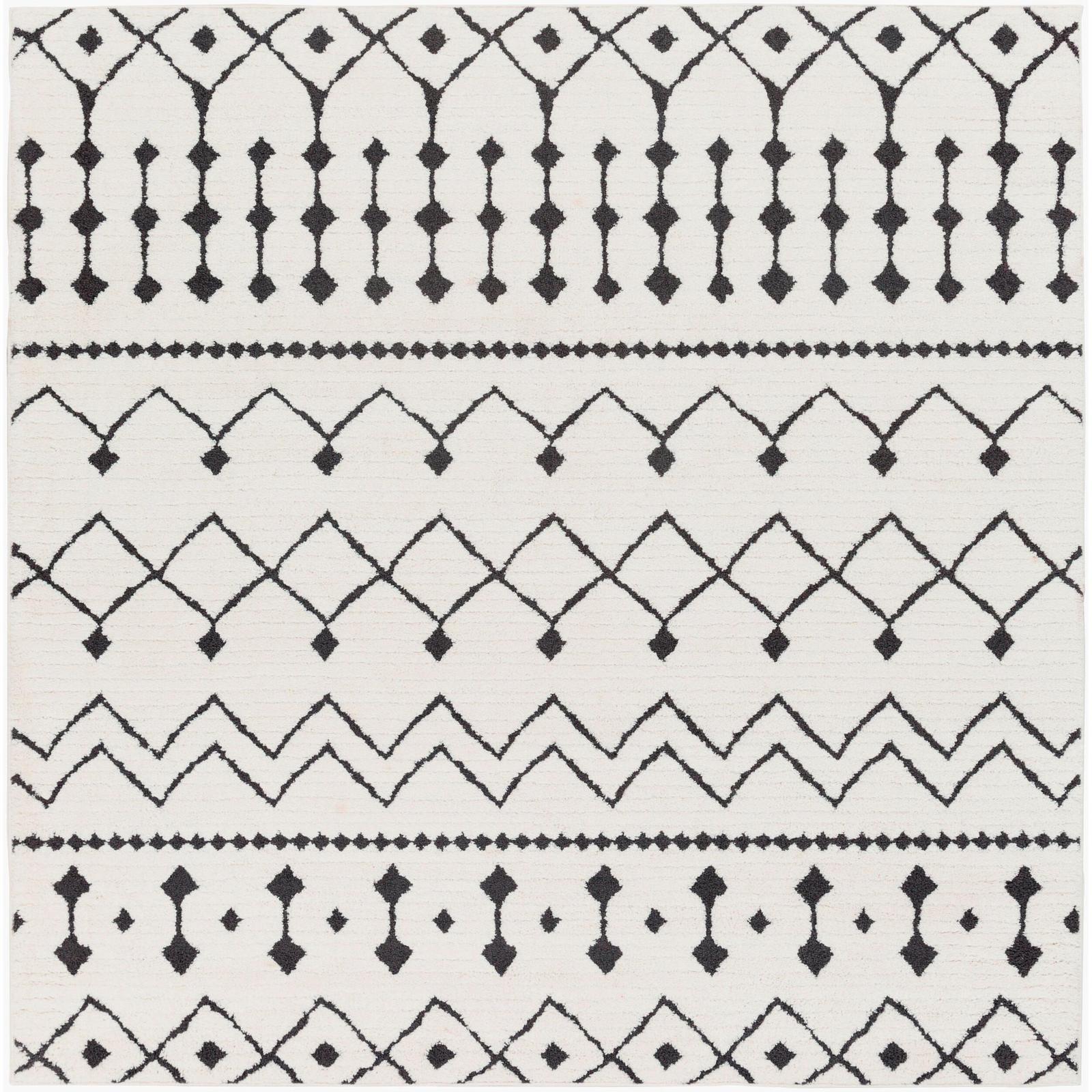 Livabliss by Surya Moroccan Shag MCS-2309 Rug Clearance
