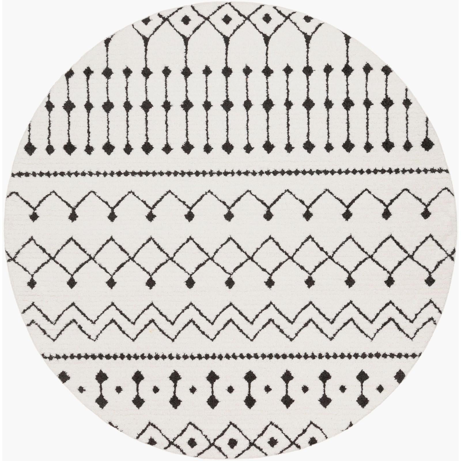Livabliss by Surya Moroccan Shag MCS-2309 Rug Clearance