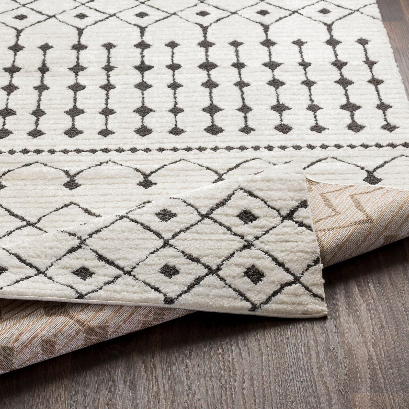 Livabliss by Surya Moroccan Shag MCS-2309 Rug Clearance