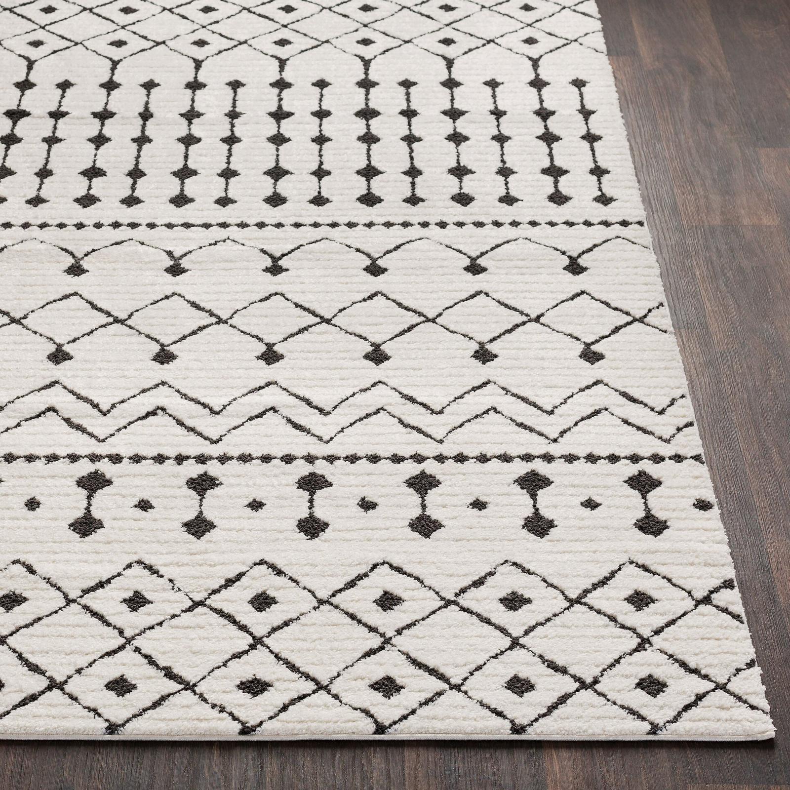 Livabliss by Surya Moroccan Shag MCS-2309 Rug Clearance