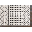 Livabliss by Surya Moroccan Shag MCS-2309 Rug Clearance