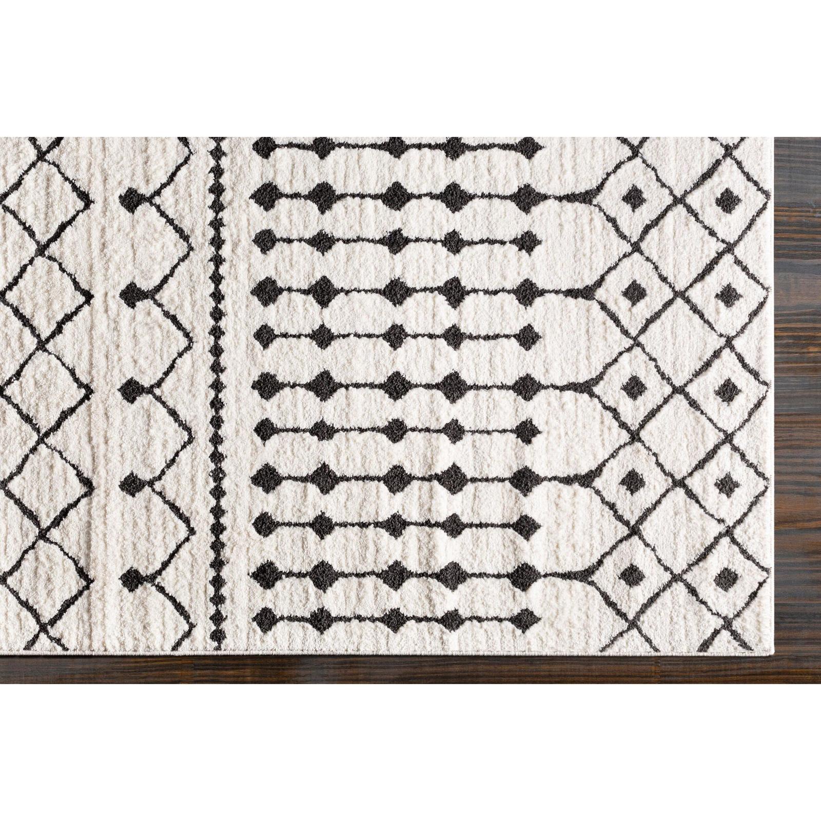 Livabliss by Surya Moroccan Shag MCS-2309 Rug Clearance