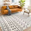 Livabliss by Surya Moroccan Shag MCS-2309 Rug Clearance
