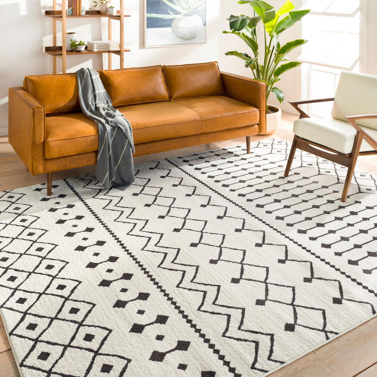 Livabliss by Surya Moroccan Shag MCS-2309 Rug Clearance