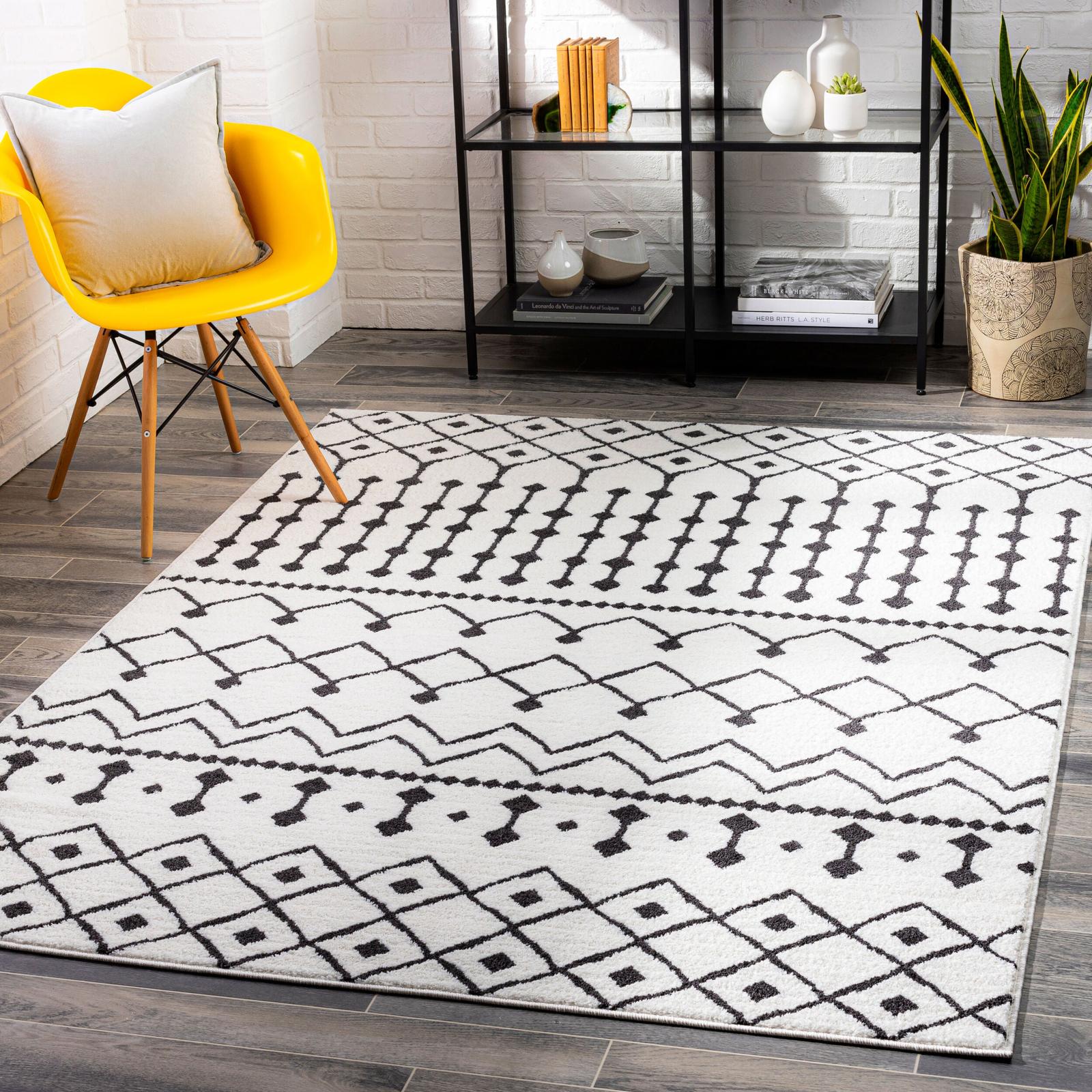 Livabliss by Surya Moroccan Shag MCS-2309 Rug Clearance