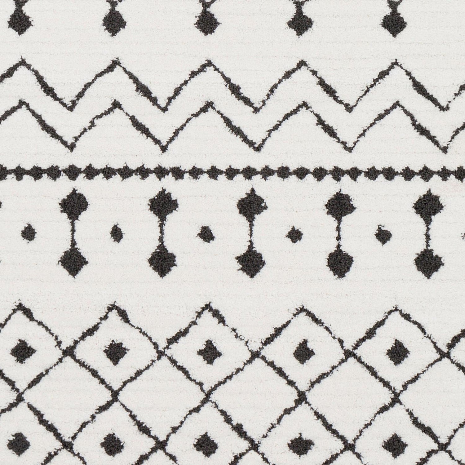 Livabliss by Surya Moroccan Shag MCS-2309 Rug Clearance