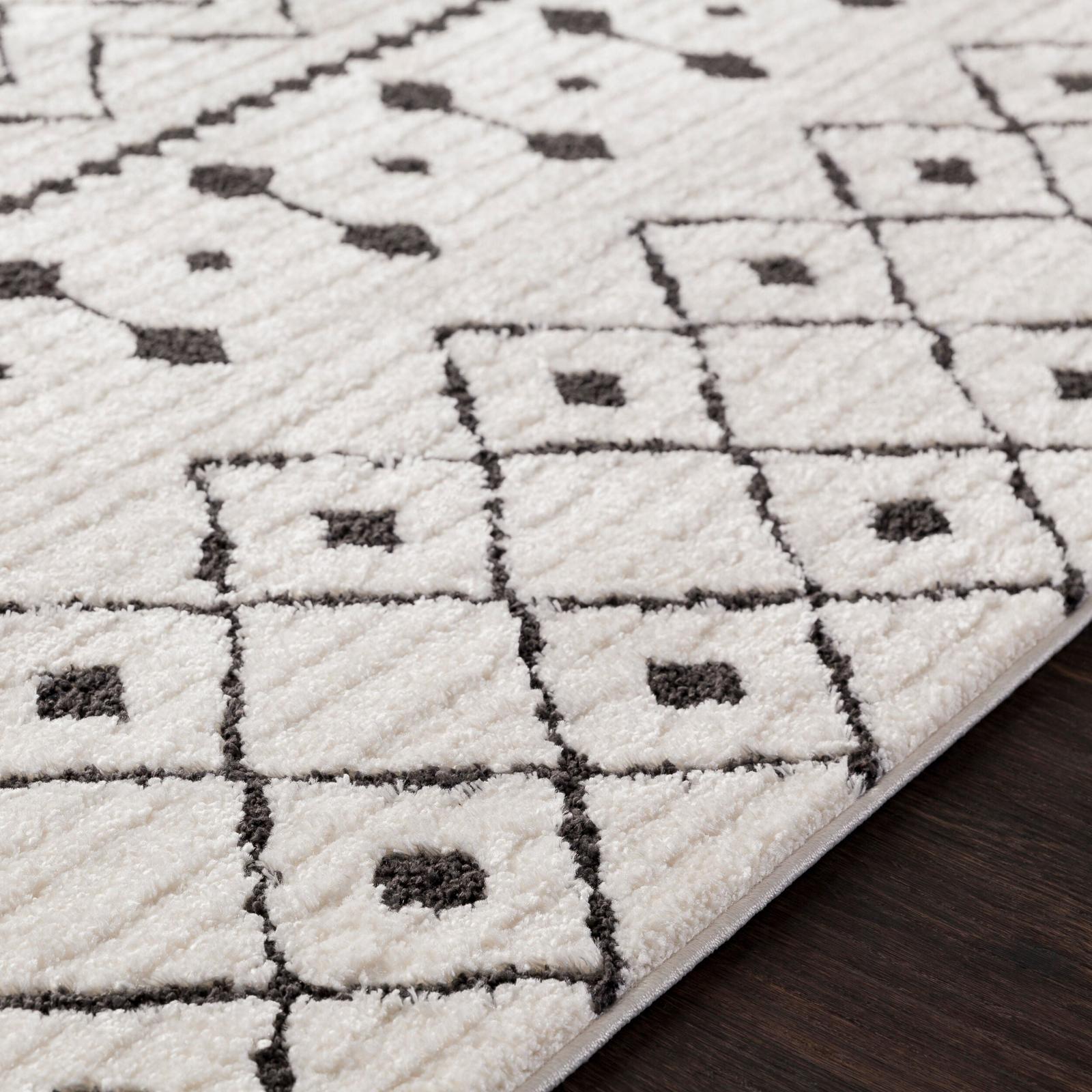 Livabliss by Surya Moroccan Shag MCS-2309 Rug Clearance