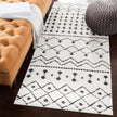 Livabliss by Surya Moroccan Shag MCS-2309 Rug Clearance