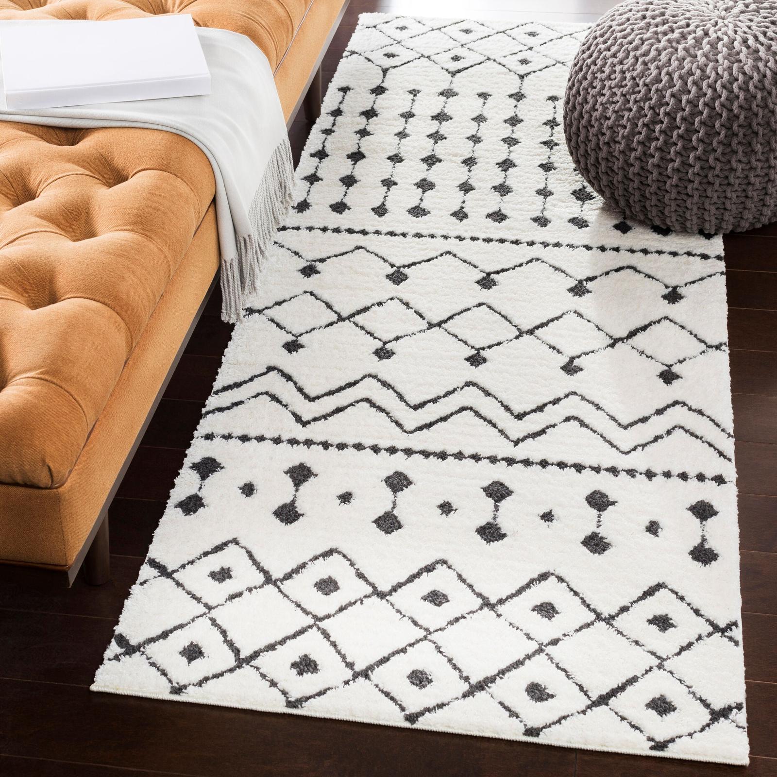 Livabliss by Surya Moroccan Shag MCS-2309 Rug Clearance