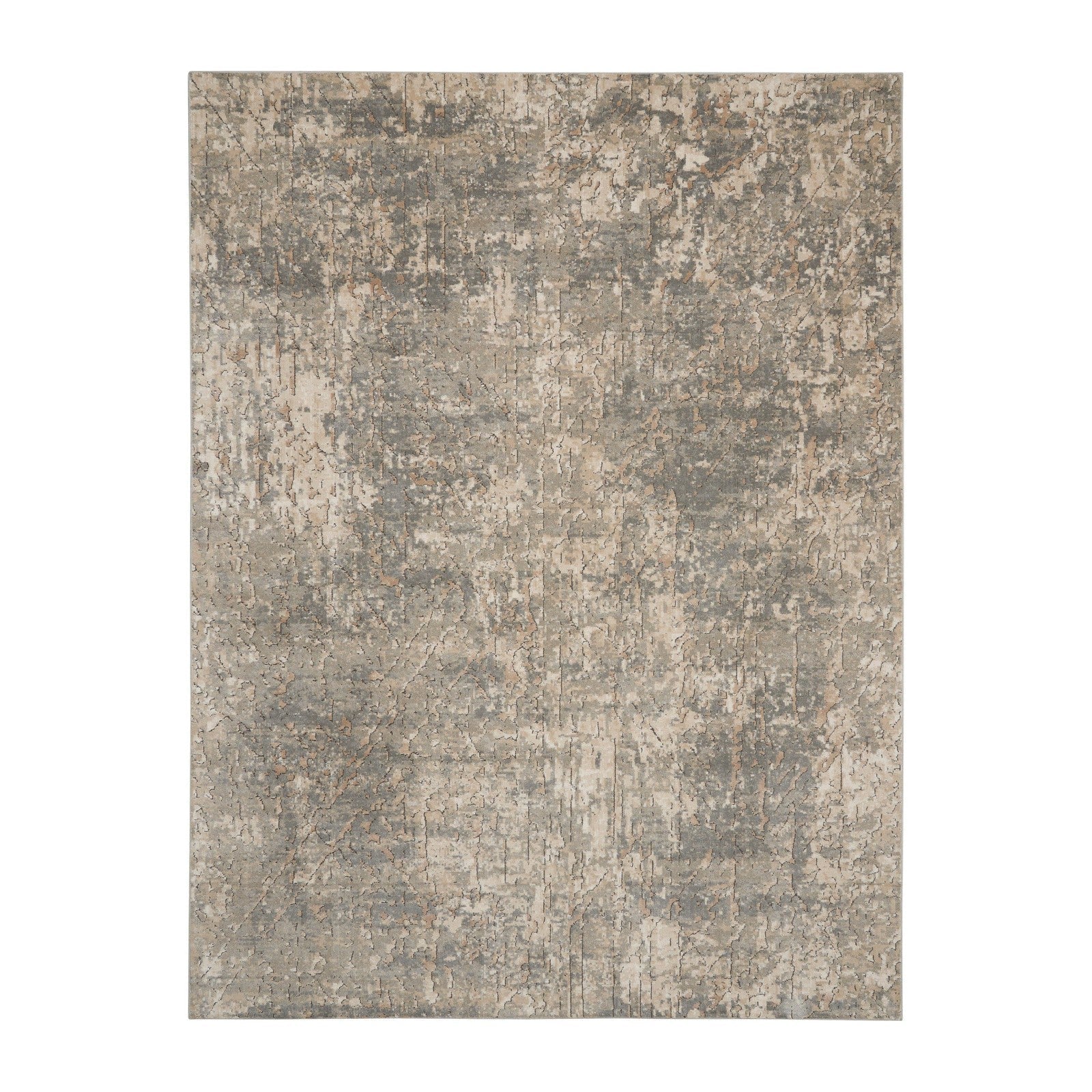 Nourison Quarry QUA03 Modern Indoor Rug
