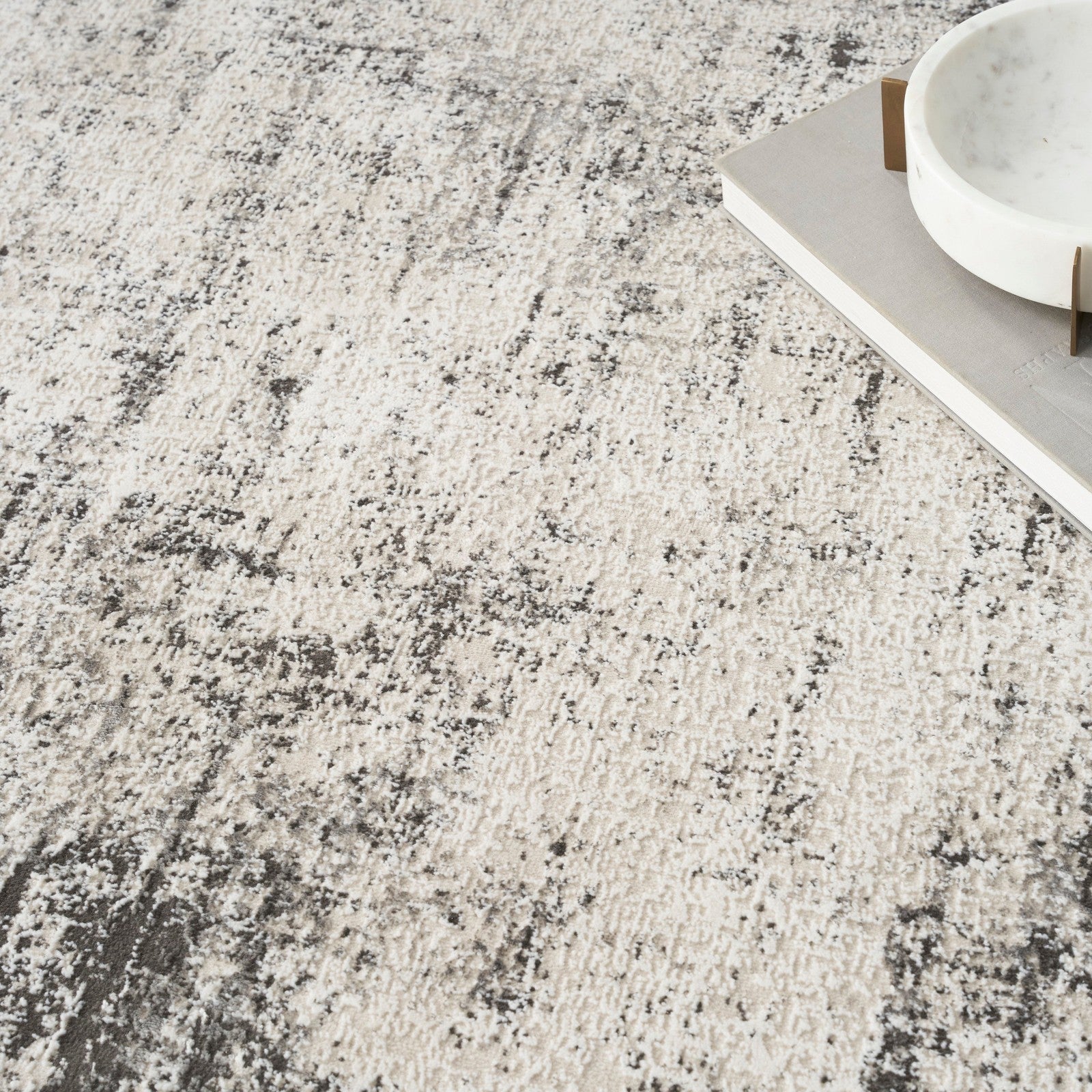 Nourison Desire DSR05 Modern Indoor Rug