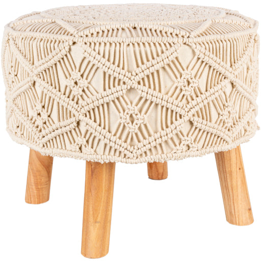 Livabliss by Surya Mandala Ottoman
