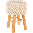 Livabliss by Surya Mandala Ottoman