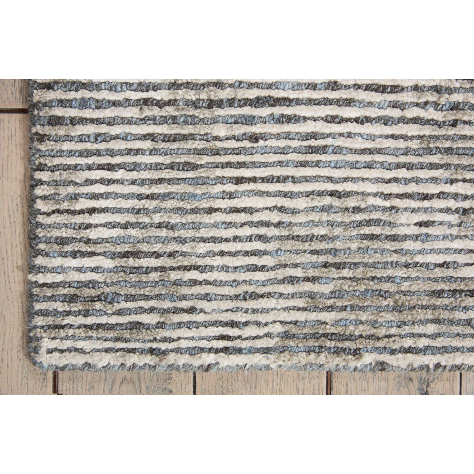 Nourison Ellora ELL03 Modern Indoor Rug