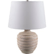 Livabliss by Surya Mindra Accent Table Lamp MDR-002 Clearance