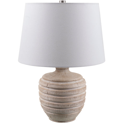 Livabliss by Surya Mindra Accent Table Lamp MDR-002 Clearance