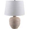Livabliss by Surya Mindra Accent Table Lamp MDR-002 Clearance
