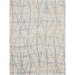 Nourison Ellora ELL02 Scandinavian Indoor Rug
