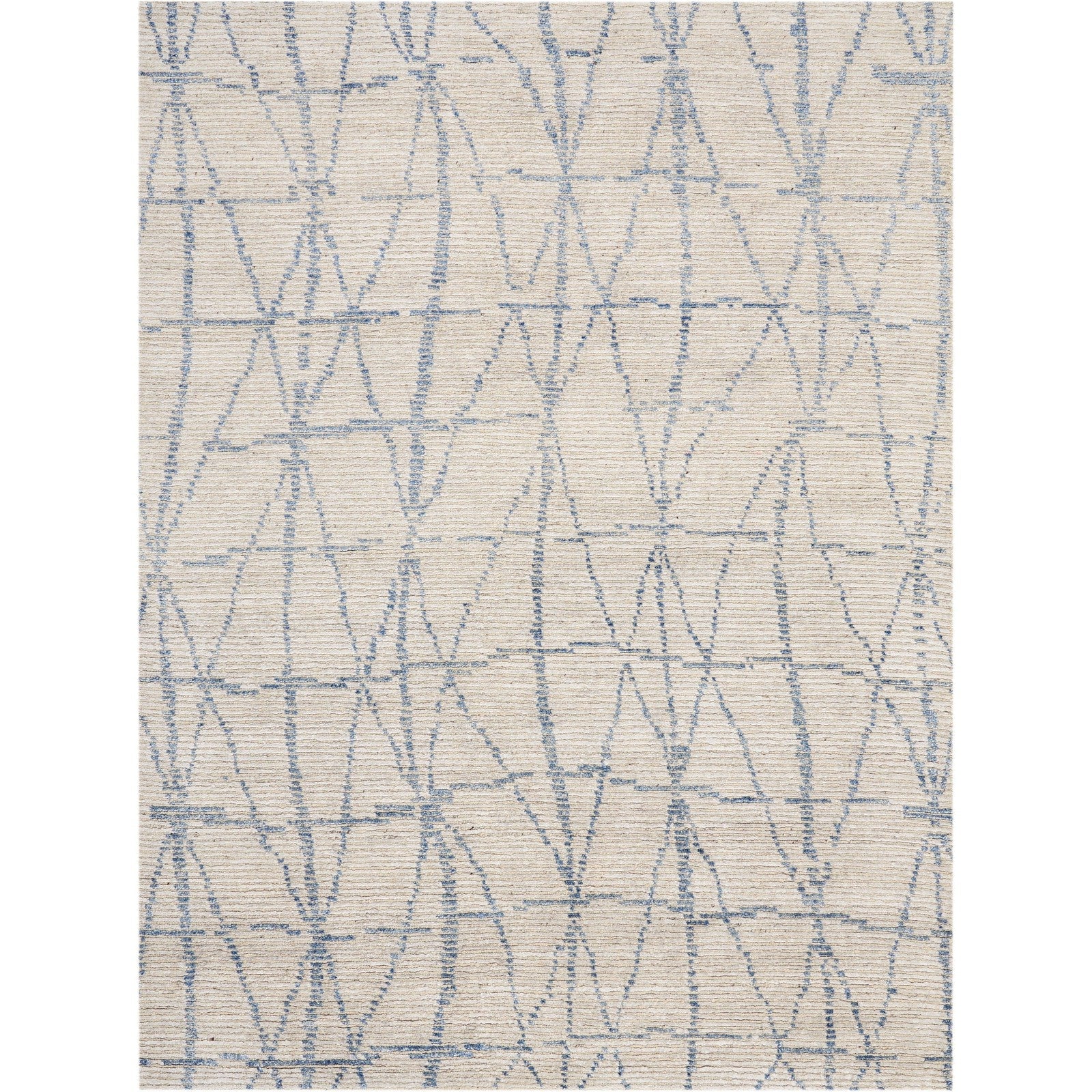 Nourison Ellora ELL02 Scandinavian Indoor Rug