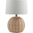 Livabliss by Surya Melange Accent Table Lamp