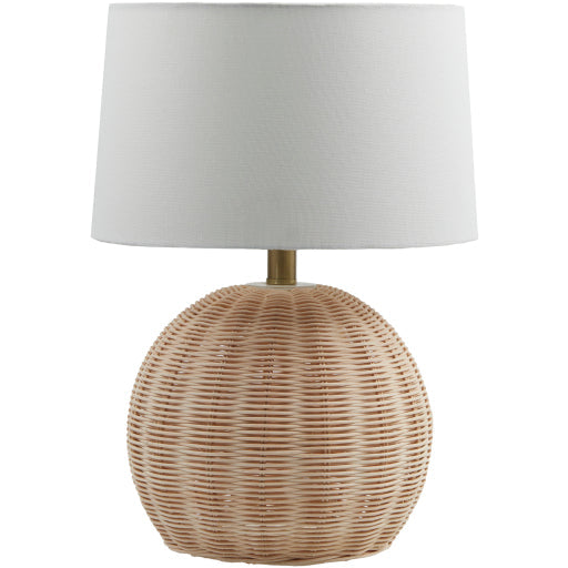 Livabliss by Surya Melange Accent Table Lamp