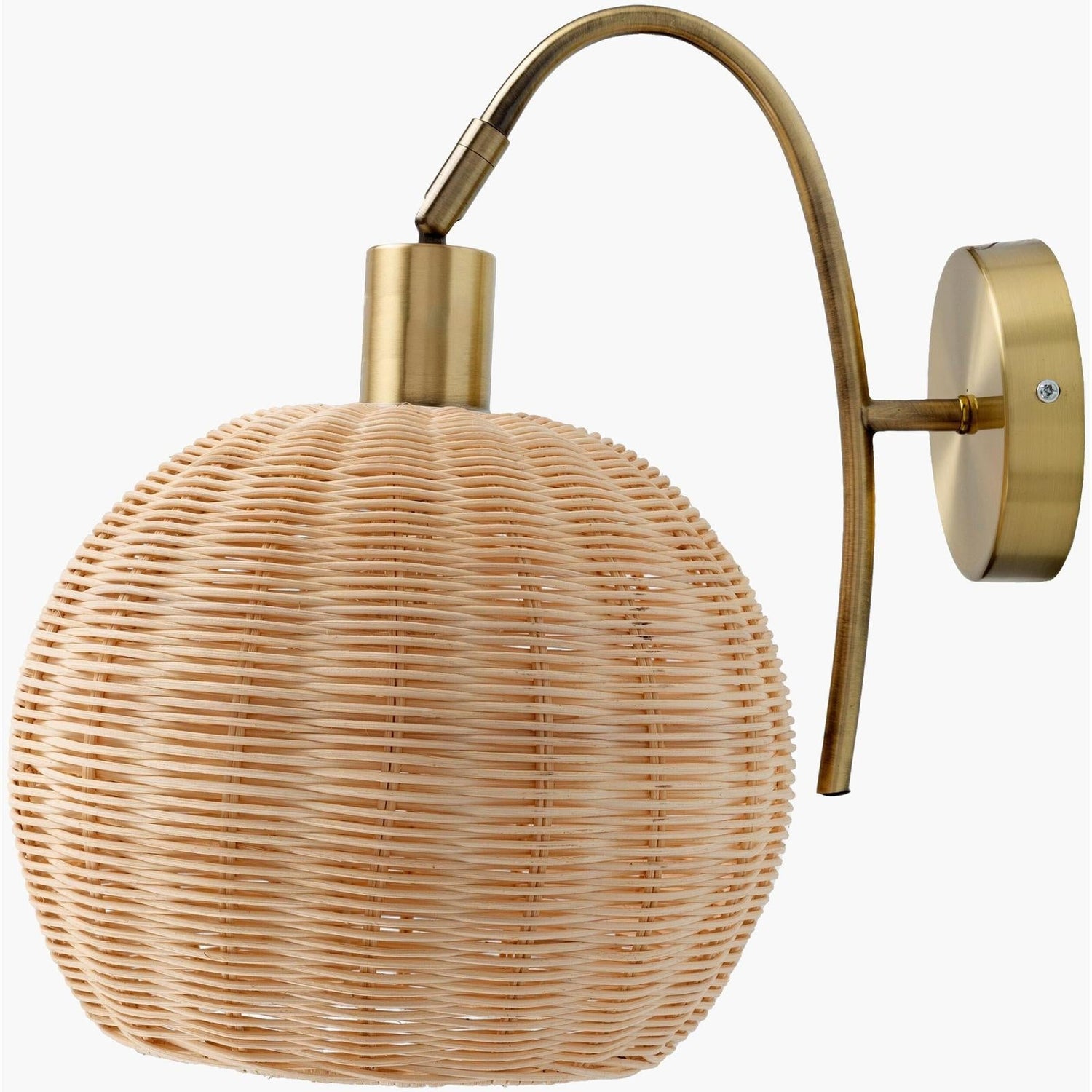 Surya Melange Wall Sconce Clearance