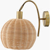 Surya Melange Wall Sconce Clearance
