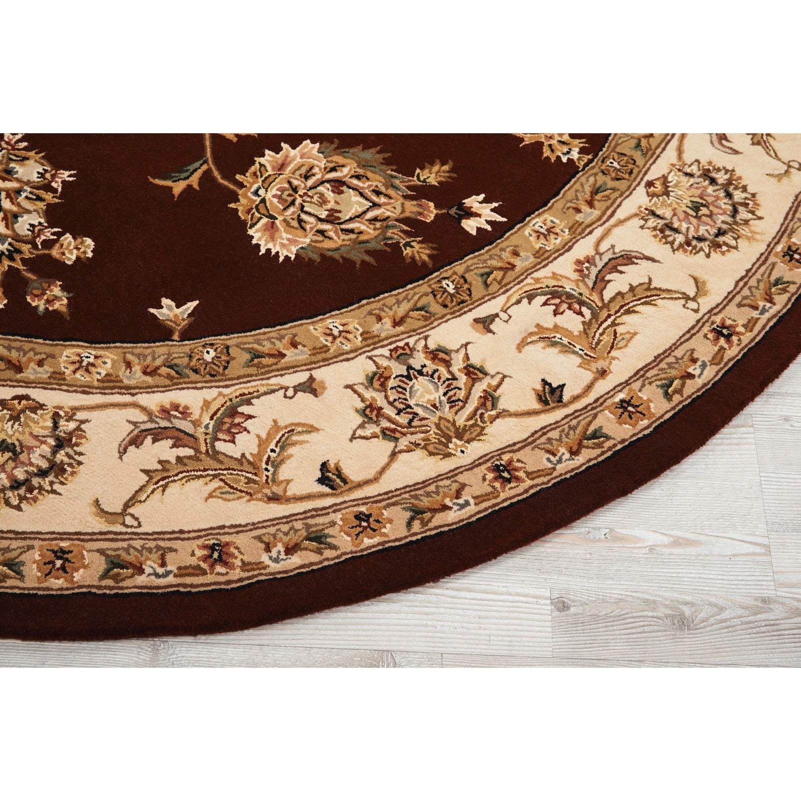 Nourison 2000 2022 Traditional Indoor Rug