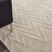 Nourison Interlock ITL04 Modern Indoor Rug