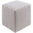 Livabliss by Surya Matchford Ottoman