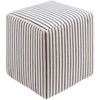 Livabliss by Surya Matchford Ottoman