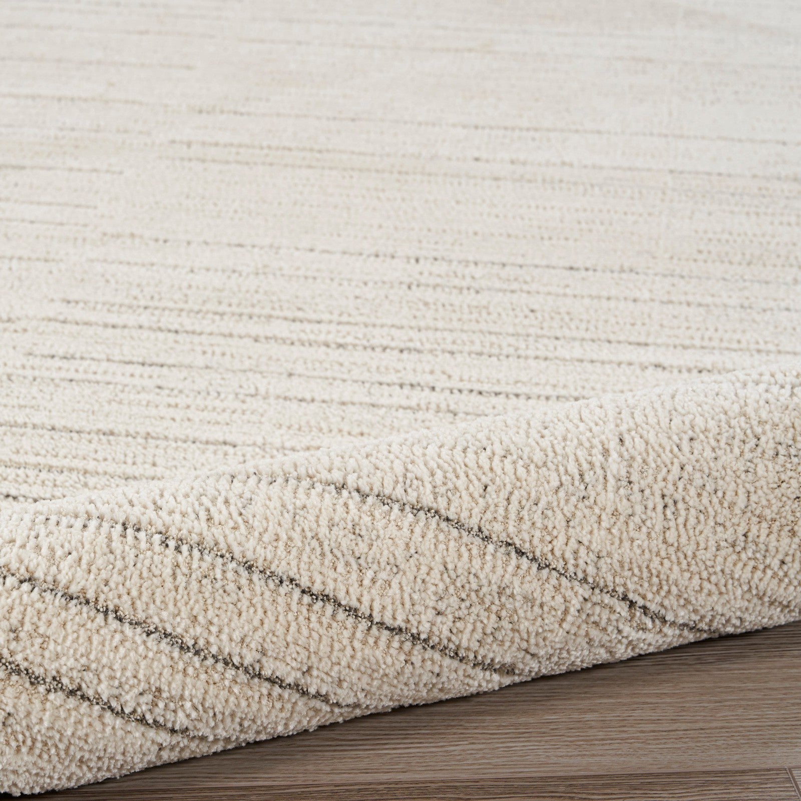 Nourison Andes AND02 Scandinavian Indoor Rug