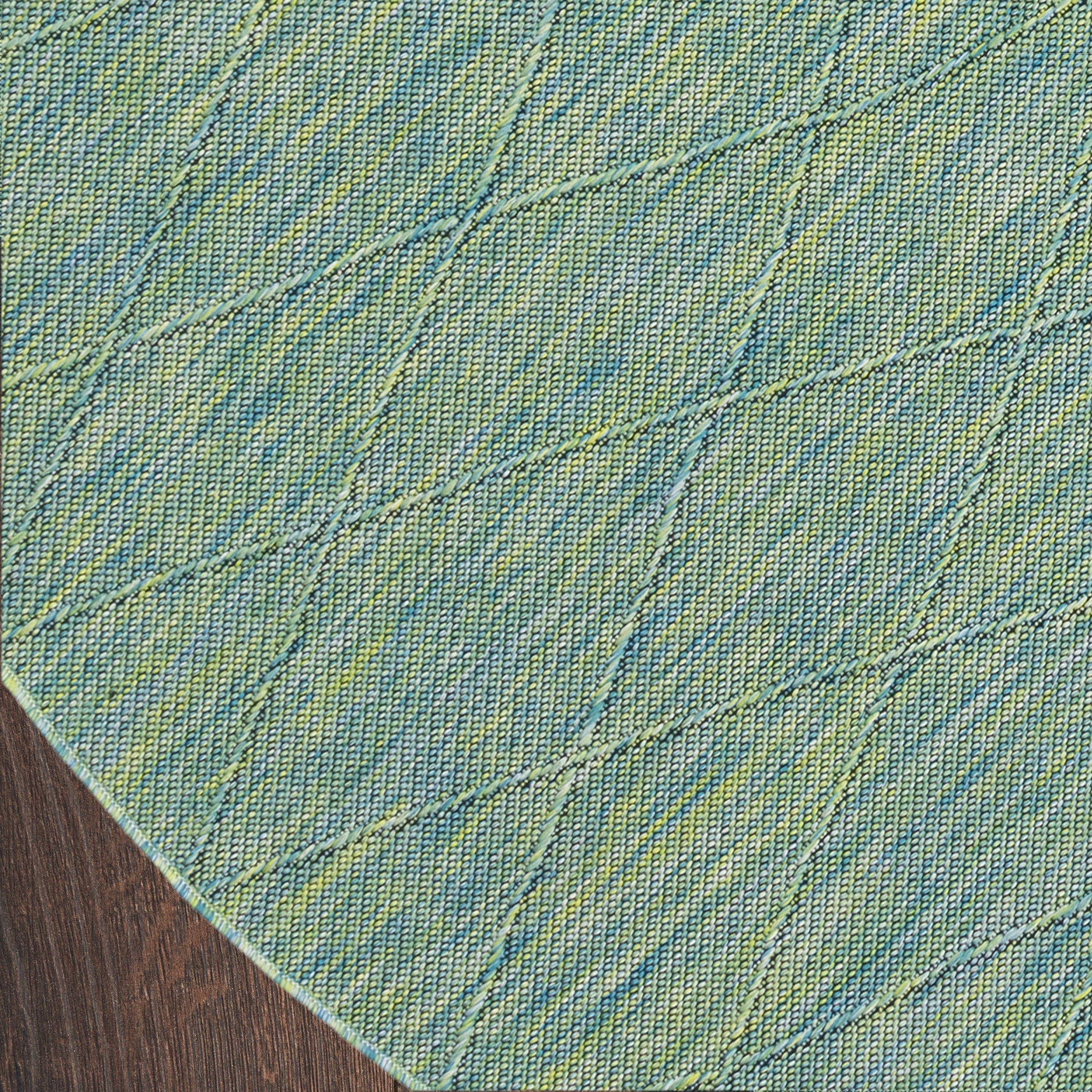 Nourison Washable Solutions WSL01 Modern Rug