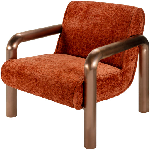Surya Magnus Accent Chairs Clearance