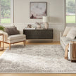 Nourison Eco Cycle ECY02 Vintage Indoor Rug