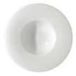 Raynaud Mineral Rim Soup Plate