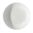 Raynaud Mineral Sablé Breakfast Coupe Plate