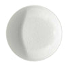 Raynaud Mineral Sablé Breakfast Coupe Plate