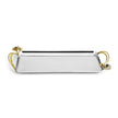 Michael Aram Anemone Vanity Tray