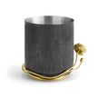 Michael Aram Anemone Waste Bucket