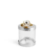 Michael Aram Anemone Extra Small Canister