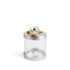 Michael Aram Anemone Extra Small Canister