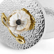 Michael Aram Anemone Extra Small Canister