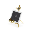 Michael Aram Anemone Easel Frame